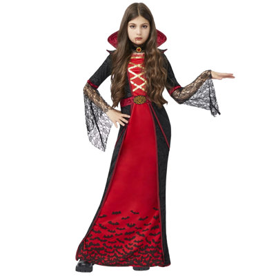 Royal Vampire Costume M