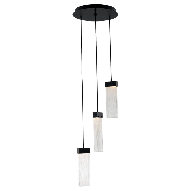 Parallel 3 - Light LED Pendant