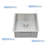 Single Bowl Stainless Steel Kitchen Sink-92281006-92281007-92281015