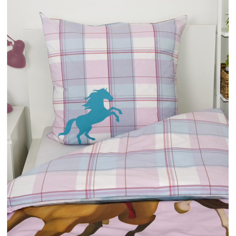 Spirit Duvet Cover Set