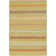 Raveena Wool Striped Indoor Rug