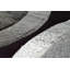 Tapis rose / noir à motif abstrait Mccampbell-40596121