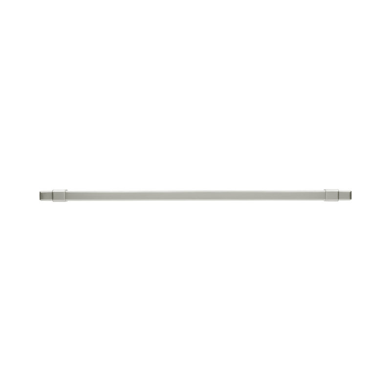Monroe Appliance Pull, Satin Nickel, 18"