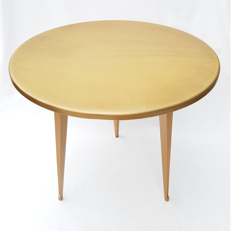 Ishee Side Table