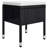  Dining Set Black, Cream White-168771231-168771219