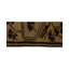 Hand-Knotted High-Quality Beige and Brown Area Rug
