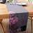 Meribelle Cotton Embroidered Table Runner