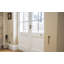 Straight Lock Door Handle-56209781