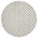 Shildon Geometric Wool Hand Woven Area Rug