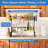 Adjustable Over The Sink Dish Rack-101954174