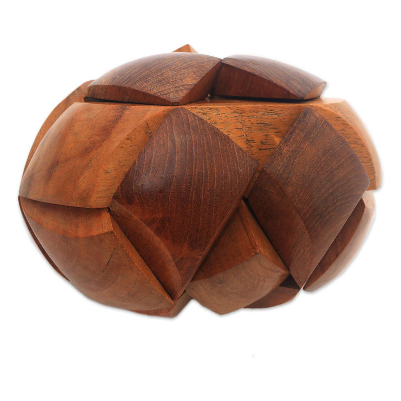 Farhaan Abstract Figurines & Sculptures