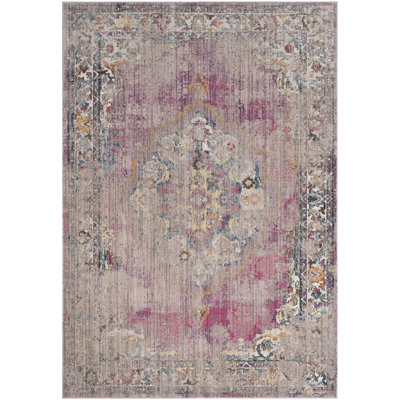 Cambridge Oriental Hand Woven Area Rug