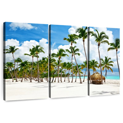 Palmiers Gillard Cap Cana Beach
