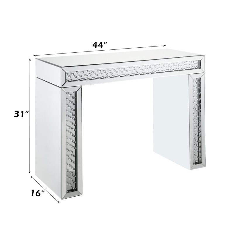 VANITY DESK
