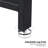 Bernard L-Shape Writing Corner Desk, Computer Desk-2069794318