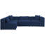 Canapé modulaire réversible de 108 po Lavitta-64839723
