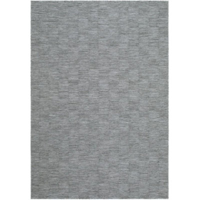 Tein Machine Woven Rug