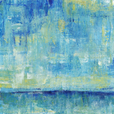Réflexion sur l'eau III