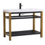 Ensemble de meuble-lavabo simple 42 po Raya-292543015