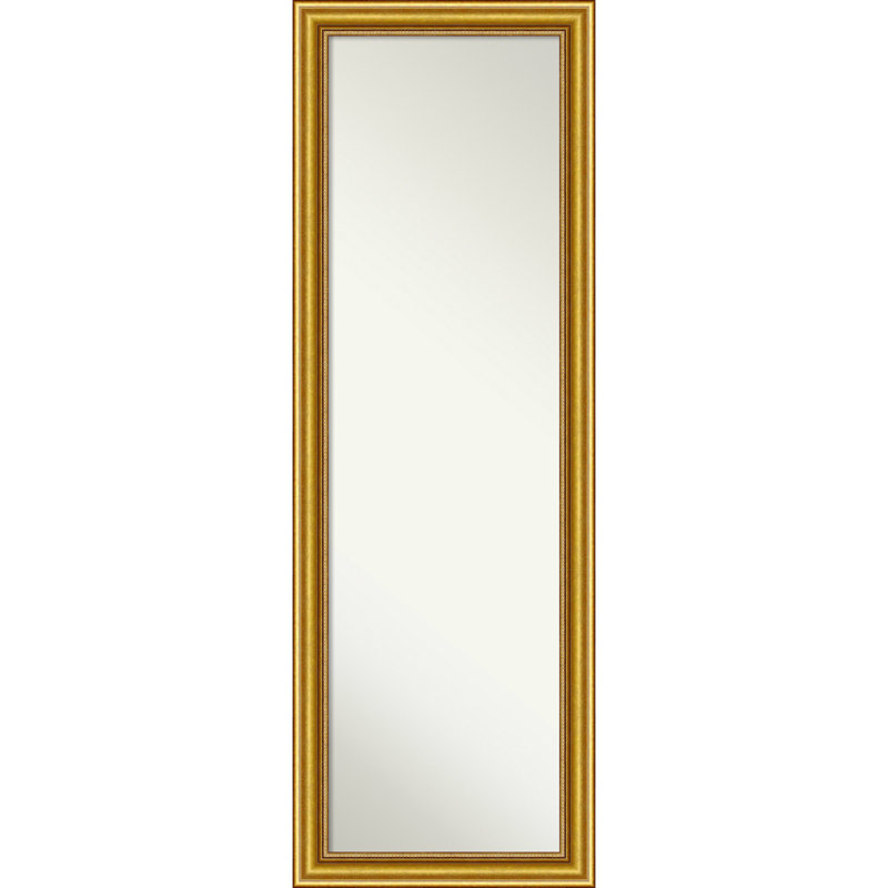 Flat Mirror