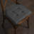 Solid U-Shaped Non-Slip Indoor Chair Cushion-687956684-687956687
