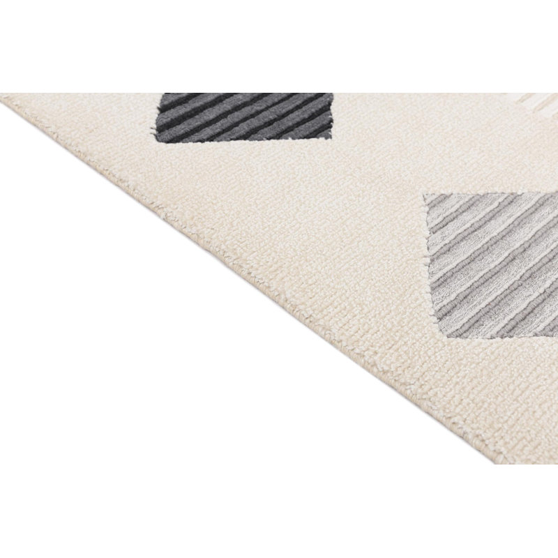 Tapis beige 8 x 10 Philip