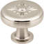 Lafayette Mushroom Knob-1570107170