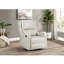 Fauteuil inclinable à accoudoirs anglais Cortland