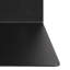 Syrai Steel Floating Shelf-1613028419