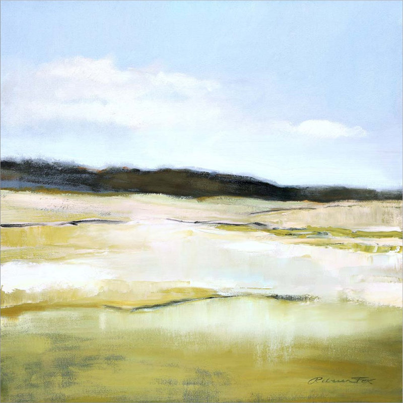 Landscape & Nature Wall Decor on Canvas