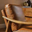 Fauteuil Langford