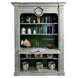 Yarmouth Barrister Bookcase