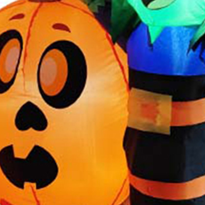 Halloween Decorative Accent