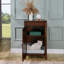 Table de bout Enclosure