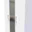 Fully Assembled Devon 1 Door Wardrobe-89072056