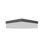 1 - Light LED Flush Mount