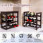 Bacote Wine Bottle Rack-1737337784