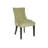 Gallager 19.5'' H Upholstered Parsons Chair-558630613-666763374