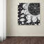 « rêve catcher », impression sur toile tendue-31280928