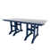 Arnone 7-Piece Outdoor All Weather Poly Dining Set