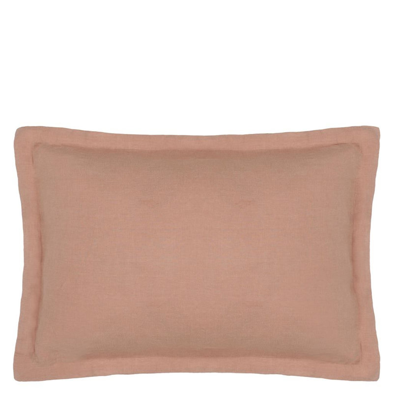 Biella Cameo & Parchment Sham, King Sham