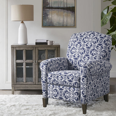 Push Back Recliner, Recliner Chair Modern Recliner