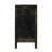 Chiedza Solid Wood Accent Cabinet