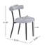 Chaise de salle à manger (ensemble de 2)-618154963-618154960