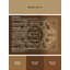 Tapis oriental traditionnel beige lavable à la machine - reliure beige-1722546741