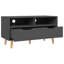 Paloalto Unfinished TV Stand for TVs up to 40"-1606660822