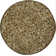 Martha Stewart Hand Tufted Wool/Viscose Geometric Rug in Tea Green