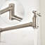 Robinet remplisseur avec accessoires-70779488