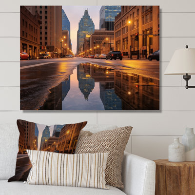 " Dallas Perspectives II "