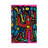 Pink Party by Emmanuel Signorino - Wrapped Canvas Gallery-Wrapped Canvas Giclée-351480648
